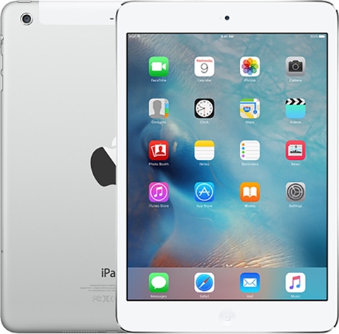 IPad Mini Retina 2nd Generation hotsell / 16gb Wifi